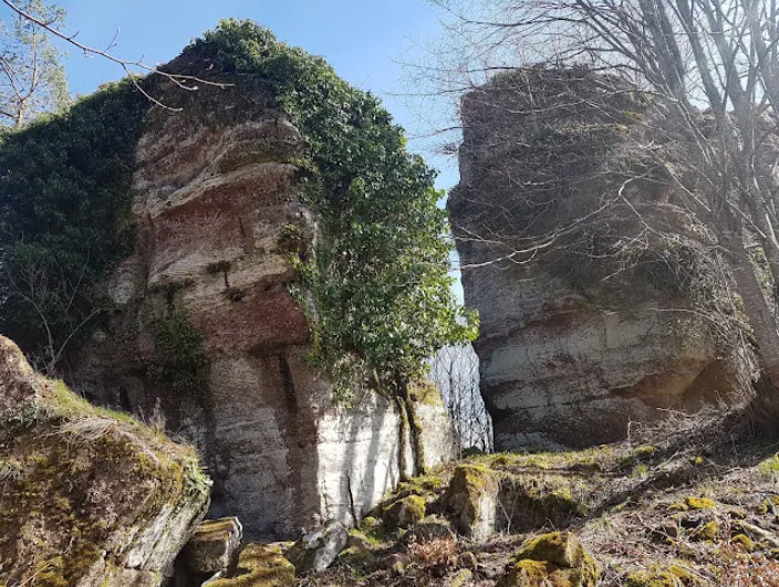 Château du Grand Ringelstein, France